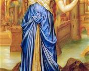 艾弗林 德 摩根 : Cassandra